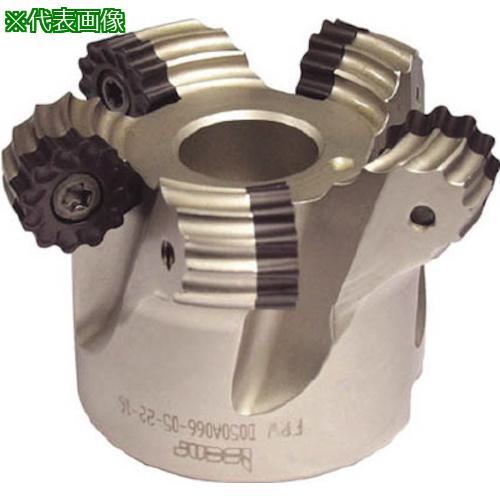 ■イスカル ミルスレッド フェースミル FRW〔品番:FRWD034A050042216〕【6274501:0】[店頭受取不可]
