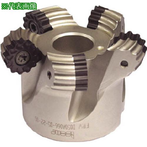 ■イスカル ミルスレッド フェースミル FRW〔品番:FRWD036A052042216〕【6274528:0】[店頭受取不可]