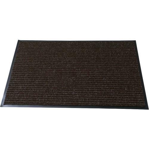 ■3M ノーマッド カーペットマット3100N 茶 900X1500mm〔品番:N3BRO900X1500N〕【6290941:0】[店頭受取不可]