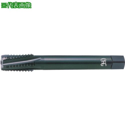 ■OSG 管用タップ インターラップ形 3/4 14山 シャンク径23mm 23716〔品番:EXIRT2PT3414〕【6301207:0】[店頭受取不可]