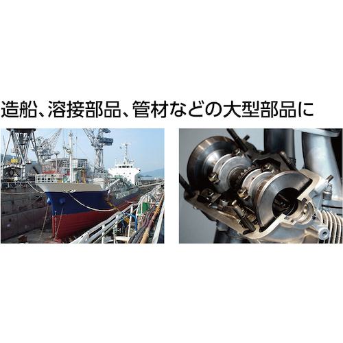 ■シンワ デジタルノギス 大文字2 1000mm 防塵防水 データ転送機能付〔品番:19962〕【6302620:0】[店頭受取不可]
