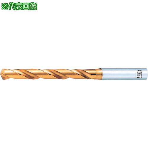 ■OSG EXゴールドドリル 一般加工用レギュラ形 刃径25.5mm 60755〔品番:EXGDR25.50〕【6302084:0】[店頭受取不可]
