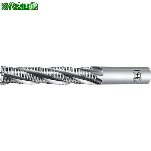 ■OSG ハイスエンドミル 83241〔品番:EXREXL25X235X150X25〕【6310524:0】[店頭受取不可]