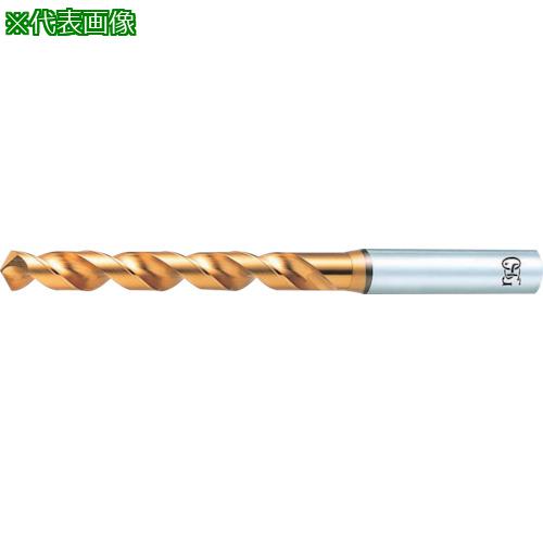 ■OSG EXゴールドドリル ステンレス・軟鋼用レギュラ形 刃径15.6mm 62656〔品番:EXSUSGDR15.6〕【6310893:0】[店頭受取不可]