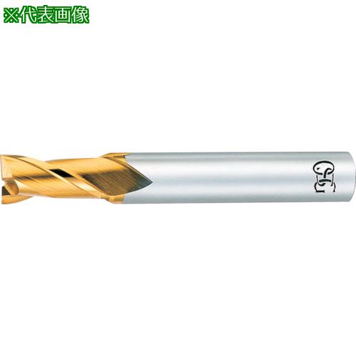 ■OSG ハイスエンドミル 88046〔品番:EXTINEDS36〕【6314325:0】[店頭受取不可]