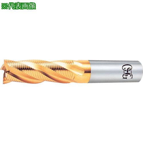 ■OSG TiNコートラフィングミディアム ファインビッチ 刃数:5 刃径22mm 88472〔品番:EXTINRENF22〕【6320562:0】[店頭受取不可]
