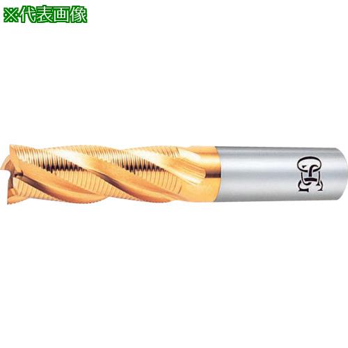 ■OSG TiNコートラフィングミディアム ファインビッチ 刃数:6 刃径50mm 88500〔品番:EXTINRENF50〕【6320643:0】[店頭受取不可]