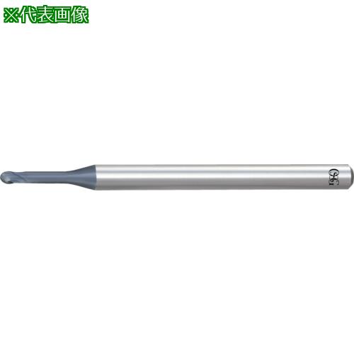 ■OSG ダブルエクセルシリーズ 3125150〔品番:WXLLNEBDR2.5X50〕【6325734:0】[店頭受取不可]