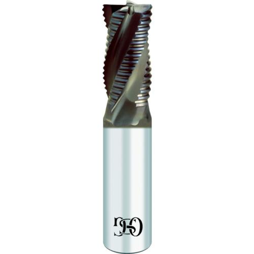■OSG WXLコート ラフィング ショート 4刃 Φ15 刃長26mm 8408615〔品番:WHREES15〕【6329551:0】[店頭受取不可] 11,090円
