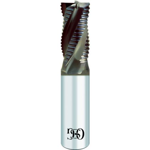 ■OSG WXLコート ラフィング ショート 5刃 Φ25 刃長45mm 8408625〔品番:WHREES25〕【6329594:0】[店頭受取不可]