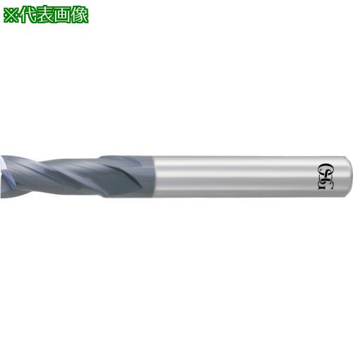 ■OSG 超硬エンドミル WXL 2刃 2.0D刃長 3182180〔品番:WXL2DDE18〕【6335705:0】[店頭受取不可]