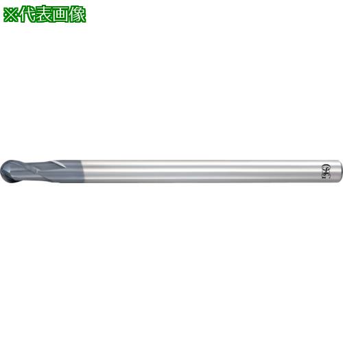 ■OSG ダブルエクセルシリーズ 3106630〔品番:WXLEBDR4.5X18〕【6337597:0】[店頭受取不可]