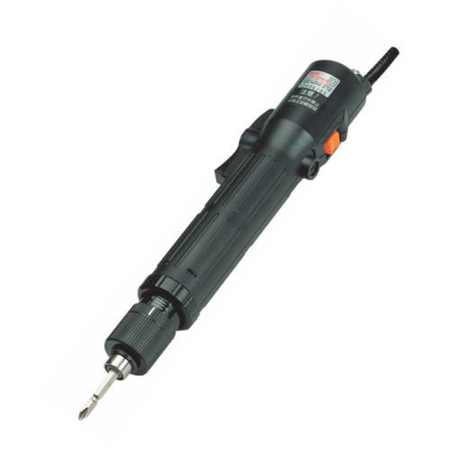 ■キリウス トランスレス電動ドライバー クッションクラッチ式〔品番:HS235〕【6344156:0】[店頭受取不可]