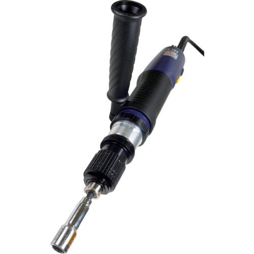 ■キリウス 超高トルク電動ドライバー レバースタート式〔品番:RBK90L〕【6345628:0】[店頭受取不可]