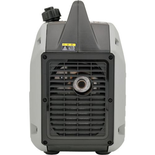■デイトナ インバーター発電機 DAYGENE1900e リモコン付き〔品番:55004〕【6345752:0】[店頭受取不可]_5