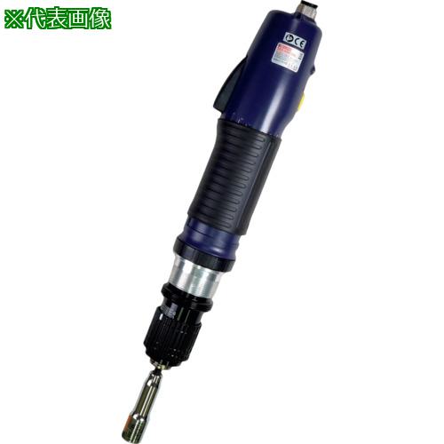 ■キリウス 超高トルク電動ドライバー レバースタート式〔品番:RBK90L〕【6345628:0】[店頭受取不可]