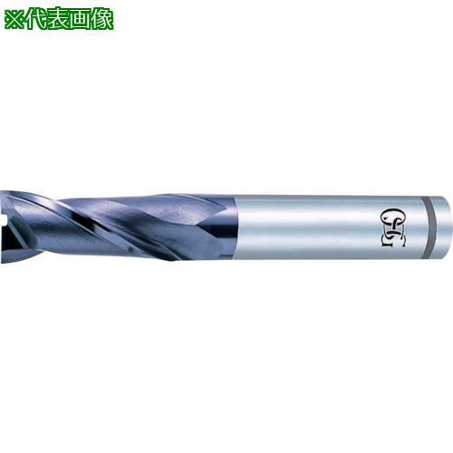 ■OSG ハイスエンドミル 8450670〔品番:VXPMEDN17〕【6350879:0】[店頭受取不可]