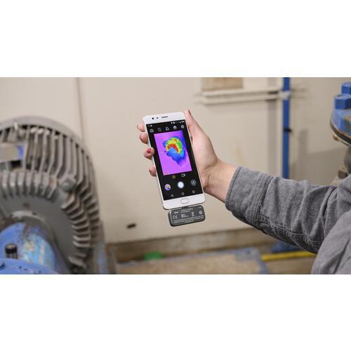 ■FLUKE モバイル・サーマル・カメラ〔品番:TC01B〕【6352082:0】[店頭受取不可]_4