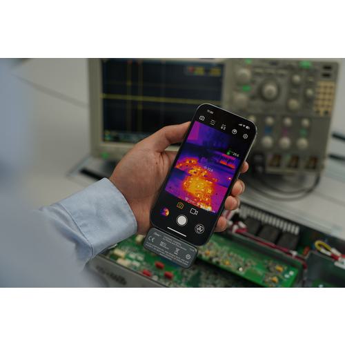 ■FLUKE モバイル・サーマル・カメラ〔品番:TC01B〕【6352082:0】[店頭受取不可]_5