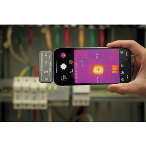 ■FLUKE モバイル・サーマル・カメラ〔品番:TC01B〕【6352082:0】[店頭受取不可]_1
