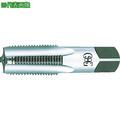 ■OSG 配管用タップ(PTねじ) 一般用 3/4 山数14 ねじ長さ28mm 全長96mm 8312706〔品番:TPTRC3414〕【6355544:0】[店頭受取不可]