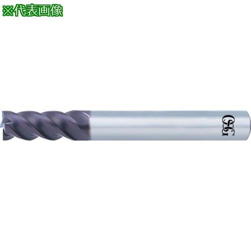 ■【在庫限り】OSG 超硬エンドミル WX4刃ショート(強力重切削型) 12 3016120〔品番:WXPHS12〕【6361455:0】[店頭受取不可]