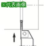 ■京セラ 外径深溝入れ加工用ホルダ KGA〔品番:KGAR2020K3〕【6451560:0】[店頭受取不可]