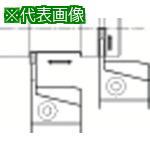 ■京セラ 深溝入れ加工用ホルダ KGM-T〔品番:KGML2012K2T17〕【6452485:0】[店頭受取不可]
