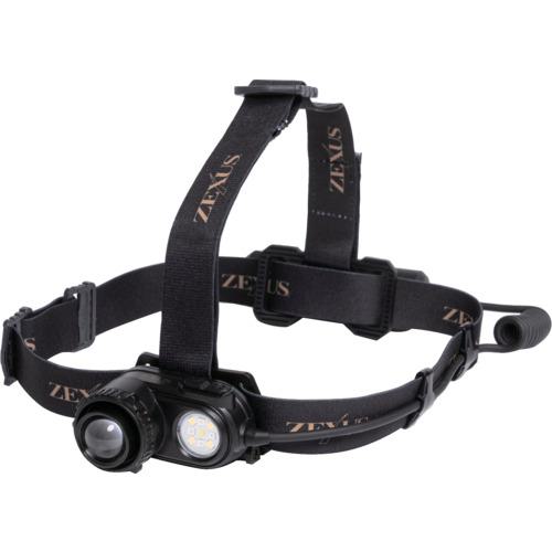 ■ZEXUS ZEXUS LED ヘッドライト ZX-R740〔品番:ZXR740〕【6453657:0】[送料別途見積り][法人・事業所限定][外直送][店頭受取不可]