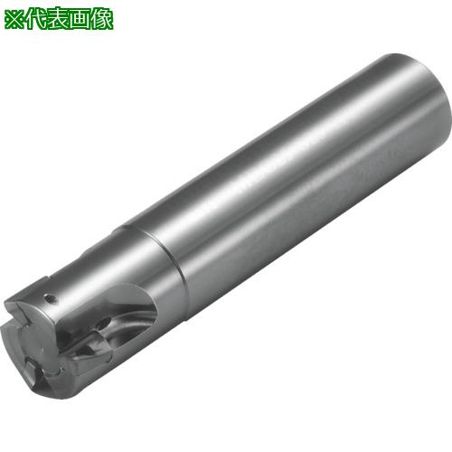 ■京セラ MECエンドミル ストレート 標準シャンク〔品番:MEC20S1611T〕【6454461:0】[店頭受取不可]
