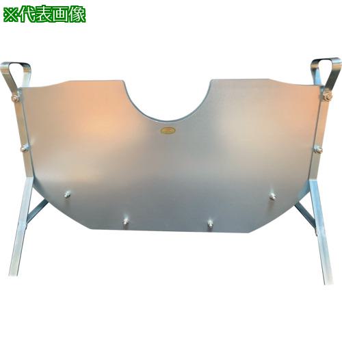 ■ケイケイ 帯鉄用コイルスタンド 幅16ミリ・19ミリ用〔品番:KKCS1619〕【6457917:0】[店頭受取不可]
