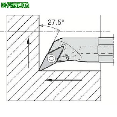 ■京セラ 倣い・ぬすみ加工用エクセレントバー A-SVPC(B)-AE〔品番:A10LSVPCR0814AE〕【6459943:0】[店頭受取不可]