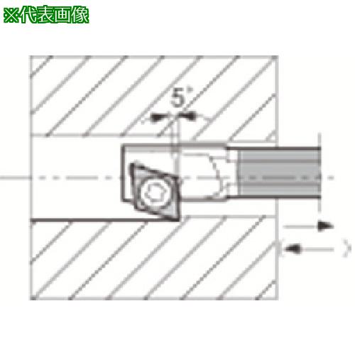 ■京セラ 引き加工用超硬防振バー C-SJZC〔品番:C04XSJZCR03065〕【6466028:0】[店頭受取不可]