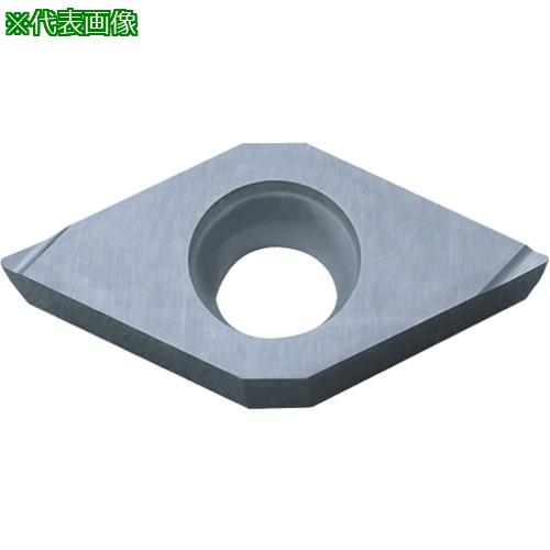 ■京セラ 旋削加工用チップ PVDコーティング PR930《10個入》〔品番:DCET070204RFSF〕【6469531×10:0】[店頭受取不可]