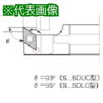 ■京セラ 外径加工用スリーブホルダ S-SDLC〔品番:S19KSDLCL11〕【6470343:0】[店頭受取不可]