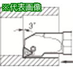 ■京セラ 内径加工用ボーリングバー S-PTUN〔品番:S40TPTUNR1650〕【6471617:0】[店頭受取不可]