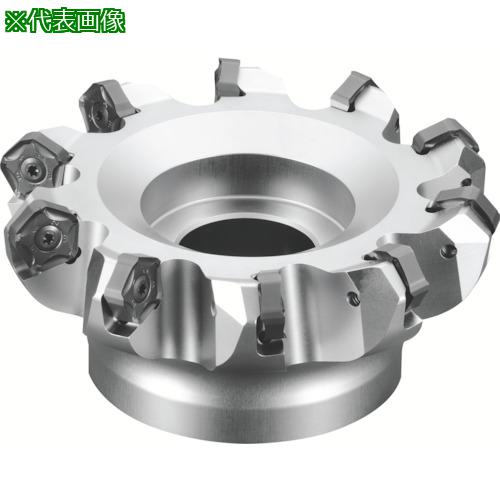 ■京セラ MFPN45フェースミル インチ仕様 コースピッチ〔品番:MFPN45125R7T〕【6488005:0】[店頭受取不可]