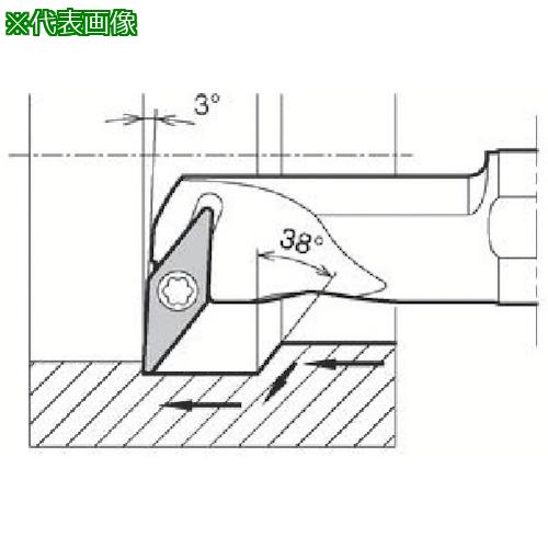 ■京セラ 倣い加工用鋼バー S-SVUC(B)-A〔品番:S25SSVUBR1634A〕【6488781:0】[店頭受取不可] 19,642円