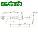 ■京セラ マジックドリル用ホルダ SF-DRC 加工深さ3×DC〔品番:SF25DRC230M3〕【6489311:0】[店頭受取不可]