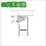 ■京セラ 外径加工用スモールツールホルダ STGC/P〔品番:STGCR2020K11〕【6489761:0】[店頭受取不可]