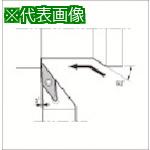 ■京セラ 外径・倣い加工用スモールツールホルダ SVJB〔品番:SVJBL2020K16N〕【6489788:0】[店頭受取不可]