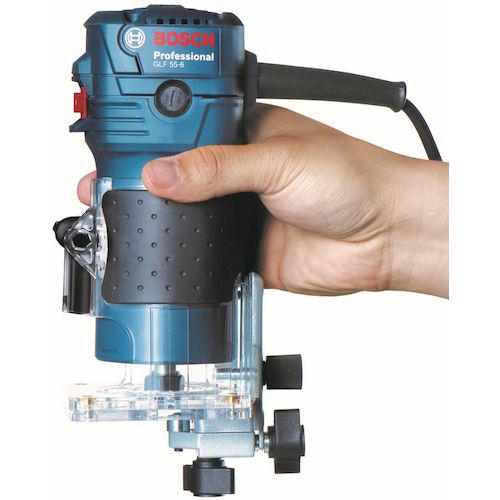 ■ボッシュ トリマー〔品番:GLF556〕【6494511:0】[店頭受取不可]_3