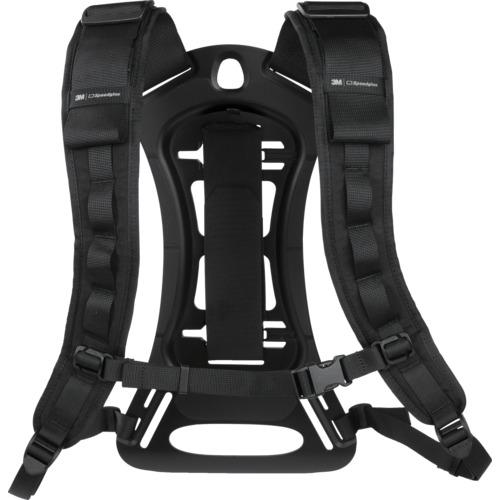 ■3M 3MTM スピードグラスTM バックパック ヘビーデューティータイプ BPK-HD〔品番:BPKHD〕【6501032:0】[店頭受取不可]