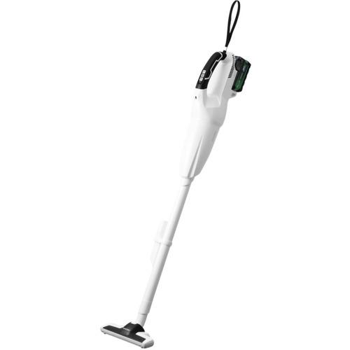 ■HiKOKI コードレスクリーナー R36DB(XPZ)形〔品番:R36DBXPZ〕【6503592:0】[店頭受取不可]