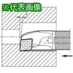 ■京セラ 内径・奥端面加工用鋼バー S-SCLC-A〔品番:E20SSCLCR0922A23〕【6509142:0】[店頭受取不可]