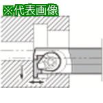 ■京セラ 小内径溝入れホルダ 超硬防振バー GIV-W〔品番:GIVR20202BW〕【6509215:0】[店頭受取不可]