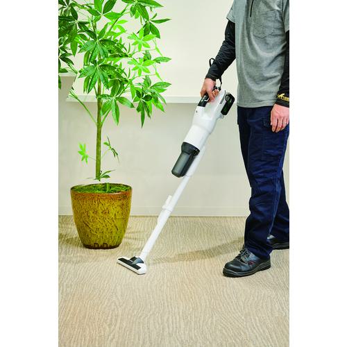 ■HiKOKI コードレスクリーナ R36DB(SC)(XPZ)形〔品番:R36DBSCXPZ〕【6516054:0】[店頭受取不可]_1