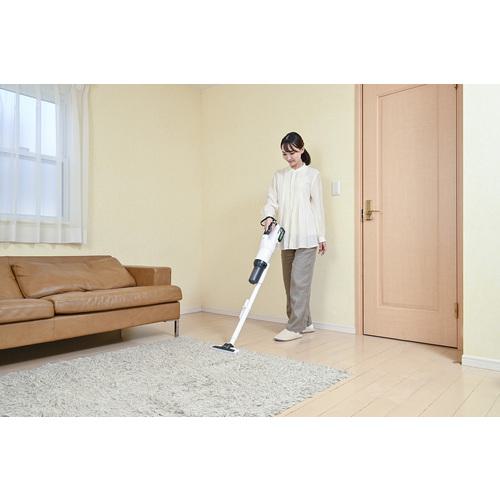 ■HiKOKI コードレスクリーナ R36DB(SC)(XPZ)形〔品番:R36DBSCXPZ〕【6516054:0】[店頭受取不可]_2
