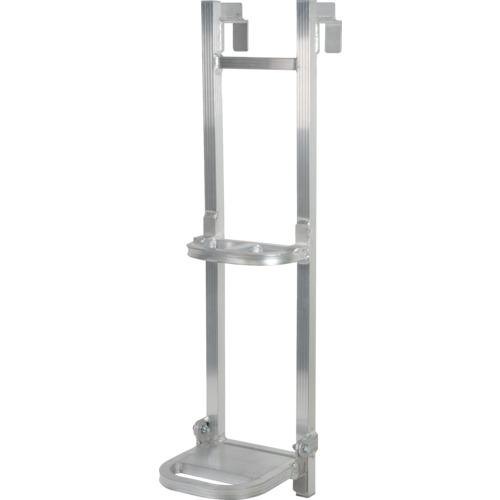 ■ハセガワ トラック荷台昇降ステップ TSH型 TSH-2074〔品番:TSH2074〕【6517828:0】[店頭受取不可]