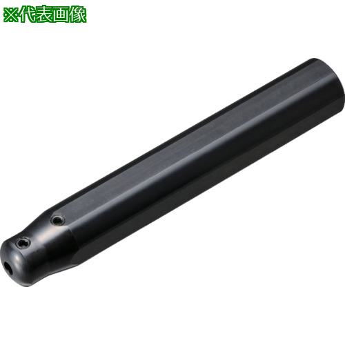 ■京セラ 内径加工用工具 EZバー EZH-ST型スリーブ 位置決め機能なし 幅15mm 高さ15mm 全長100mm〔品番:EZH03516ST100〕【6525687:0】[店頭受取不可]